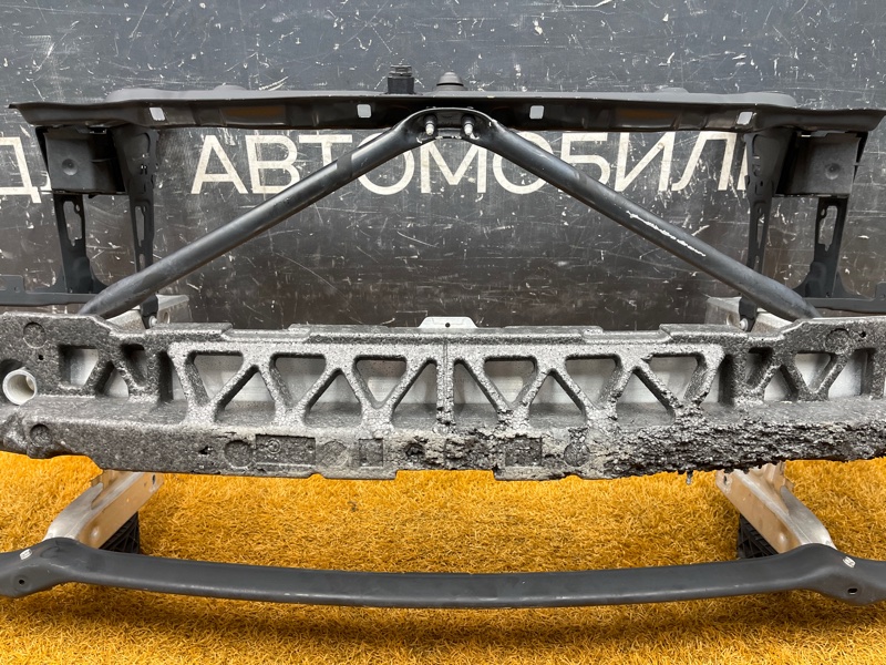 рамка радиатора, 25000 рублей, Красноярск