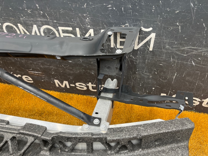 рамка радиатора, 25000 рублей, Красноярск