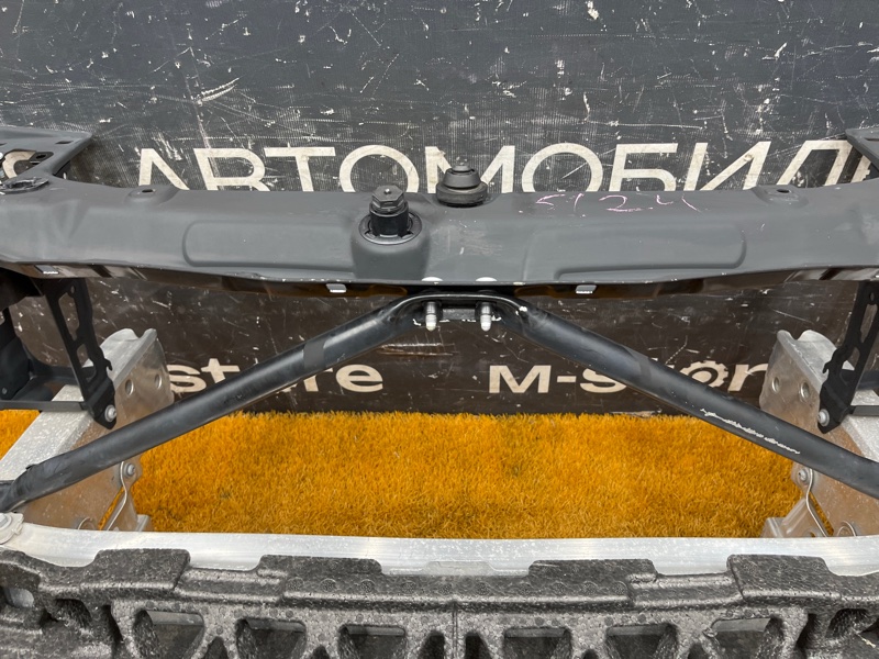 рамка радиатора, 25000 рублей, Красноярск