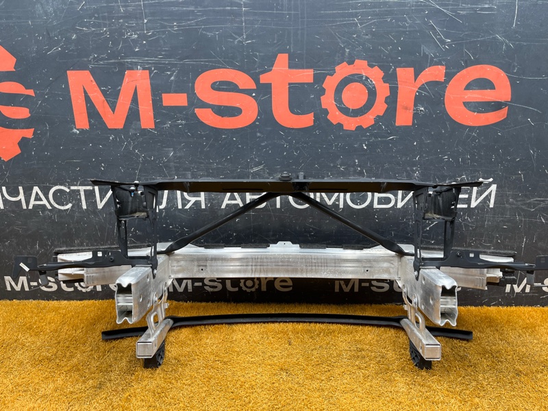 рамка радиатора, 25000 рублей, Красноярск