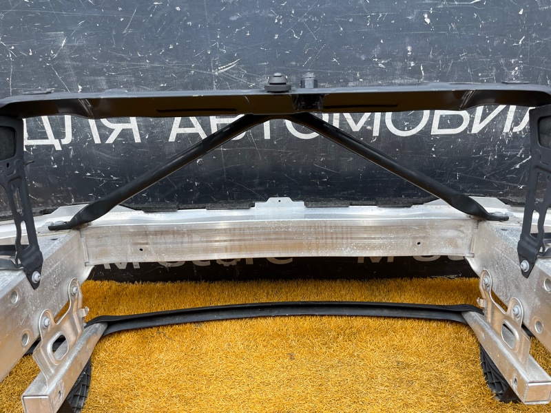 рамка радиатора, 25000 рублей, Красноярск