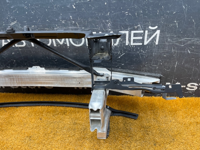 рамка радиатора, 25000 рублей, Красноярск