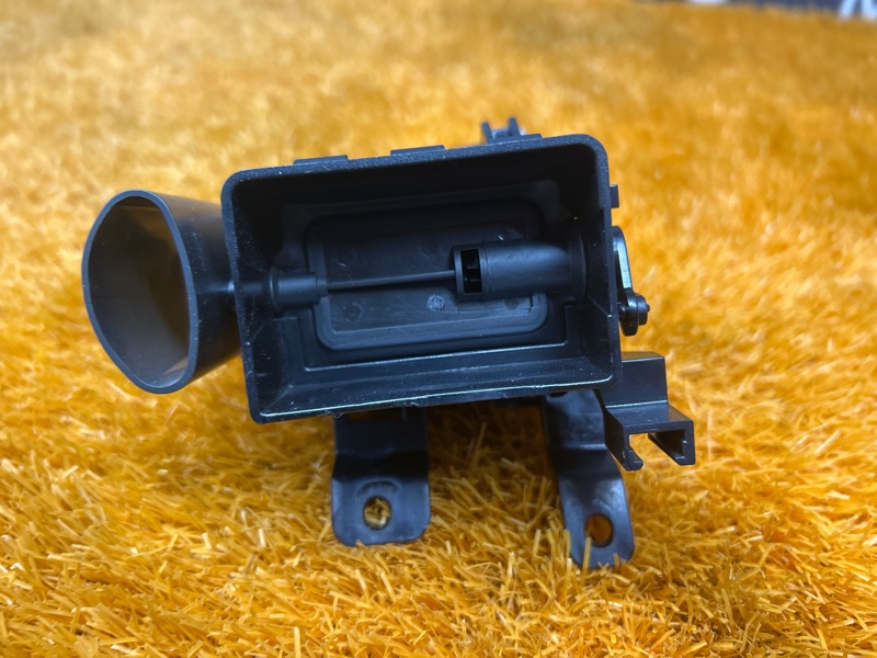 дефлектор воздушный, 400 рублей, Красноярск