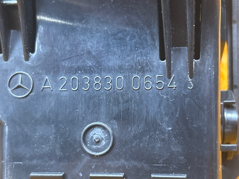 дефлектор воздушный, 400 рублей, Красноярск