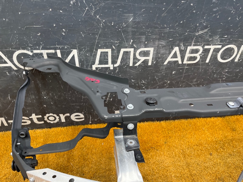 рамка радиатора, 23000 рублей, Красноярск