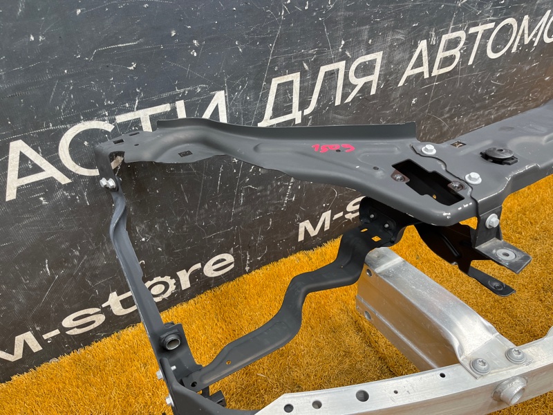 рамка радиатора, 23000 рублей, Красноярск