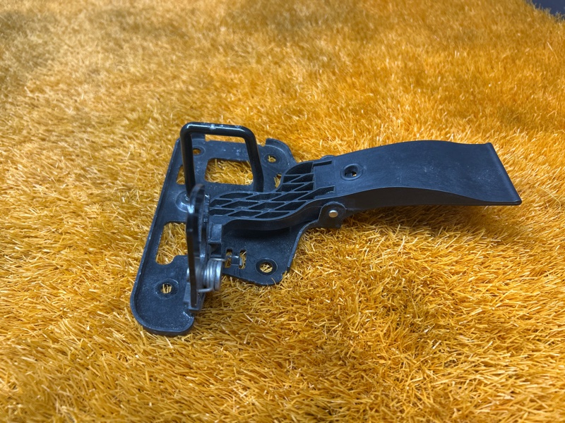 замок капота, 500 рублей, Красноярск