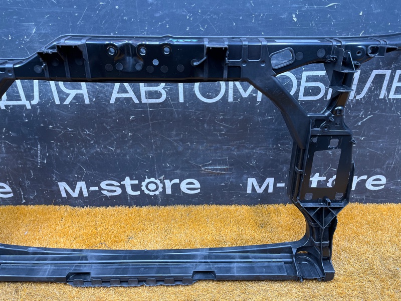 рамка радиатора, 12000 рублей, Красноярск