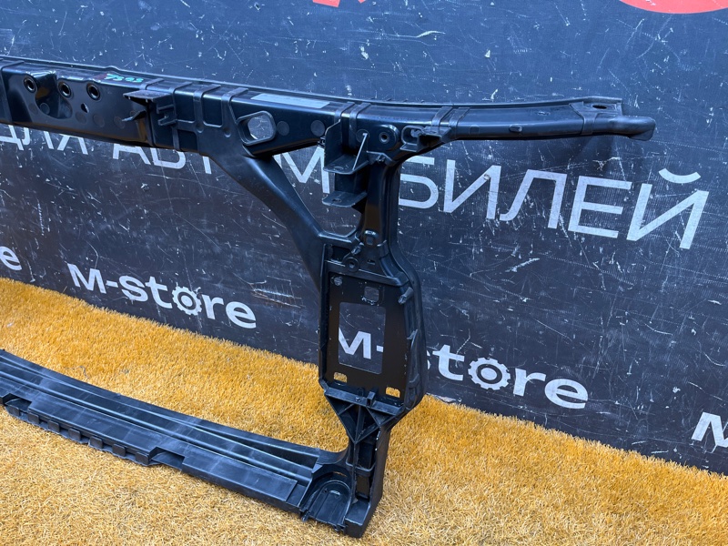 рамка радиатора, 12000 рублей, Красноярск