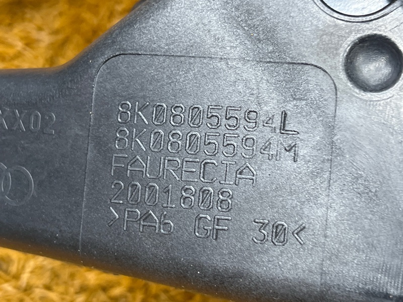 рамка радиатора, 12000 рублей, Красноярск