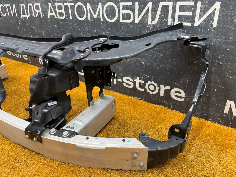 рамка радиатора, 6000 рублей, Красноярск