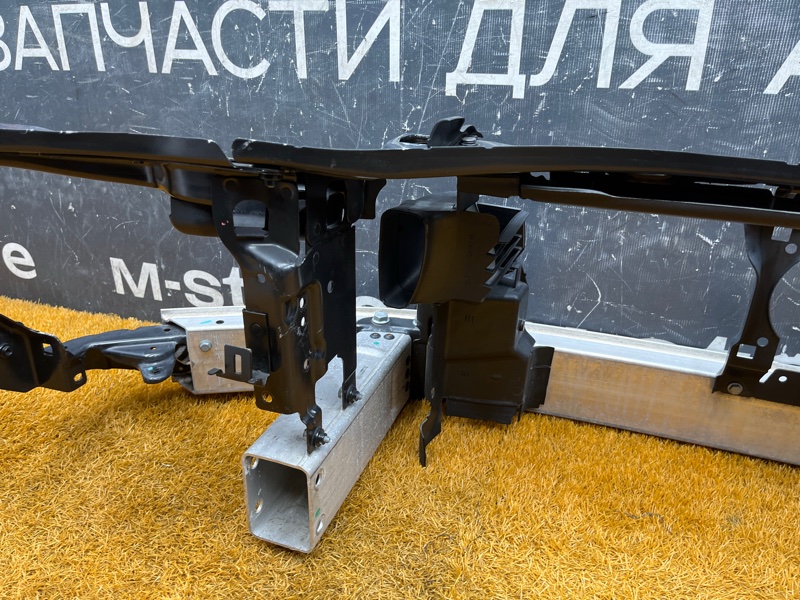 рамка радиатора, 6000 рублей, Красноярск