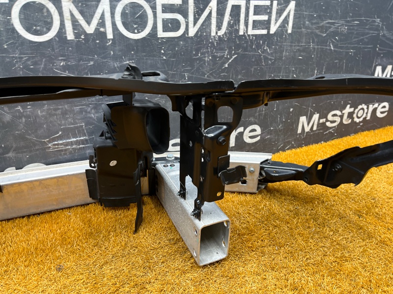 рамка радиатора, 6000 рублей, Красноярск