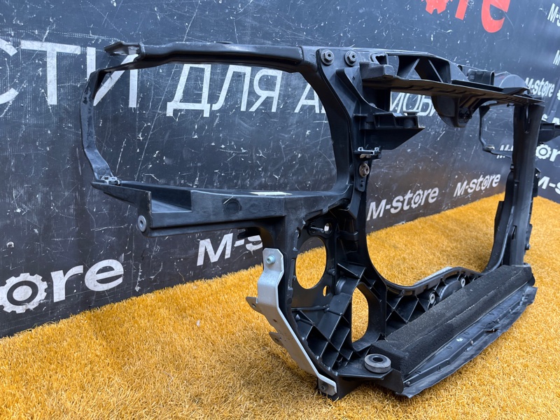 рамка радиатора, 7000 рублей, Красноярск