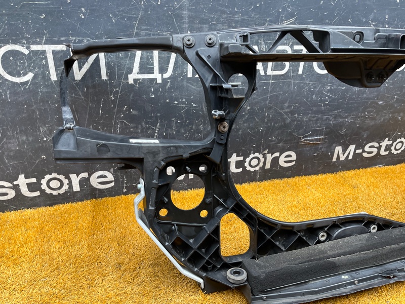 рамка радиатора, 7000 рублей, Красноярск