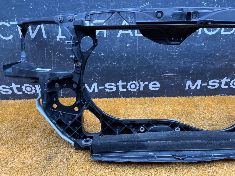 рамка радиатора, 7000 рублей, Красноярск