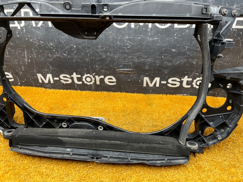 рамка радиатора, 7000 рублей, Красноярск