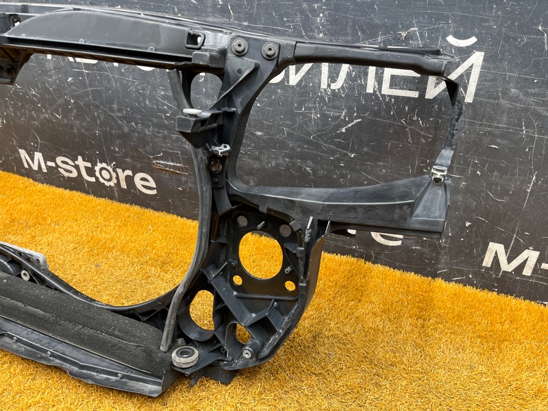 рамка радиатора, 7000 рублей, Красноярск