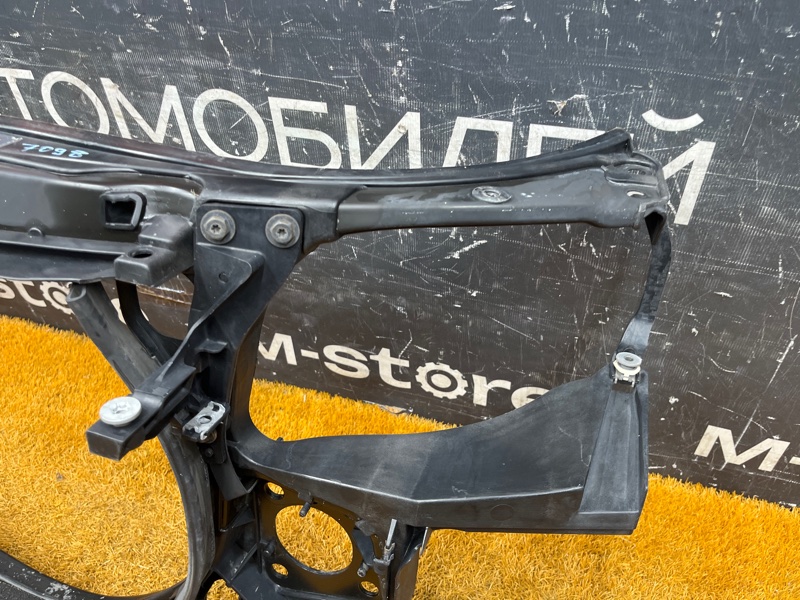 рамка радиатора, 7000 рублей, Красноярск