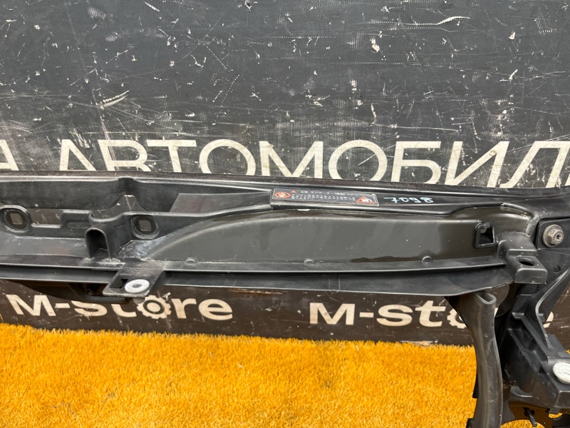 рамка радиатора, 7000 рублей, Красноярск