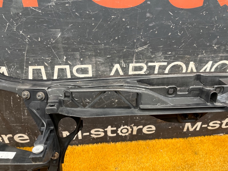 рамка радиатора, 7000 рублей, Красноярск