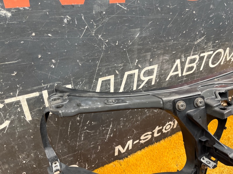 рамка радиатора, 7000 рублей, Красноярск