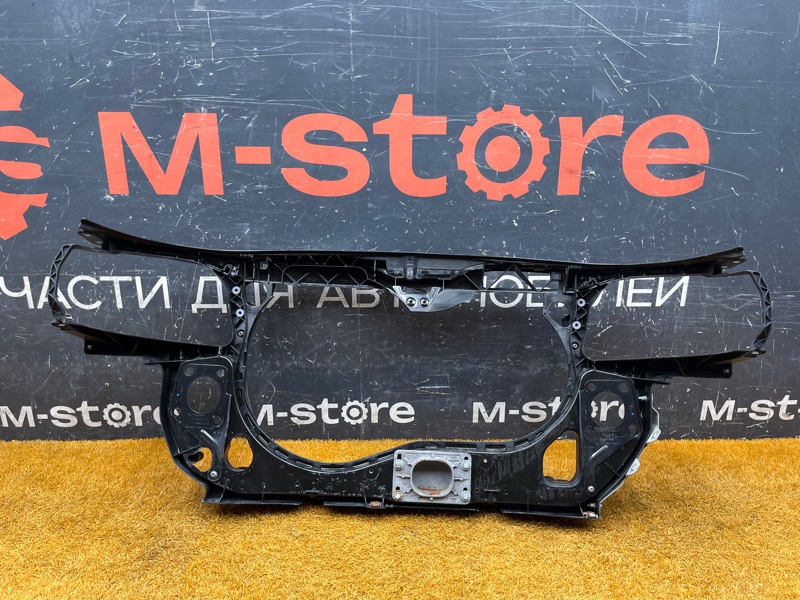 рамка радиатора, 7000 рублей, Красноярск