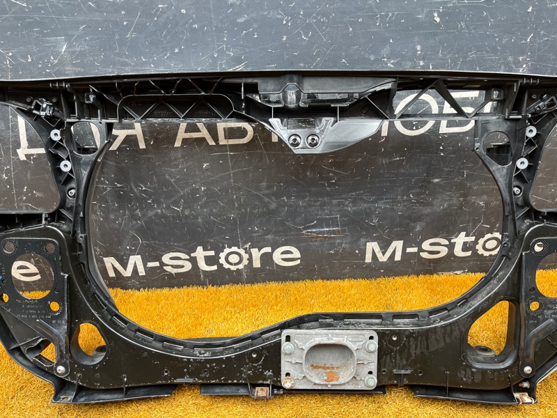 рамка радиатора, 7000 рублей, Красноярск