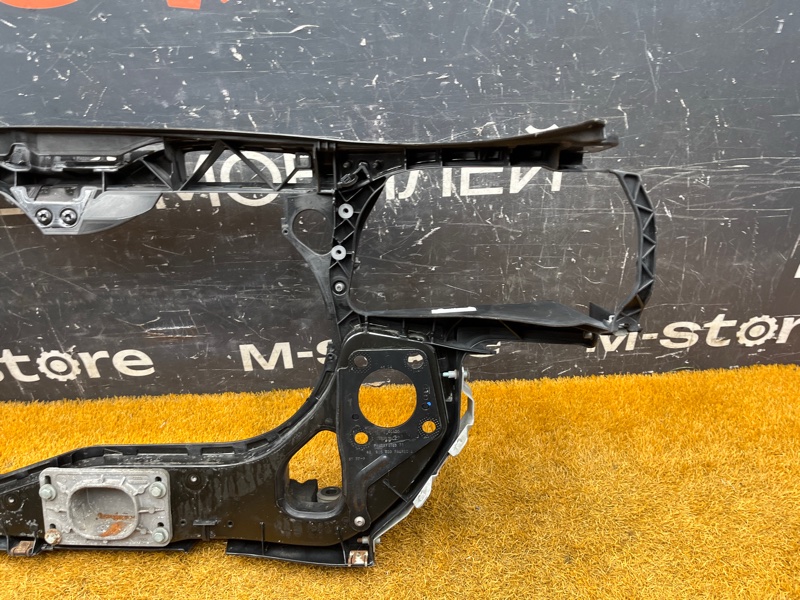 рамка радиатора, 7000 рублей, Красноярск