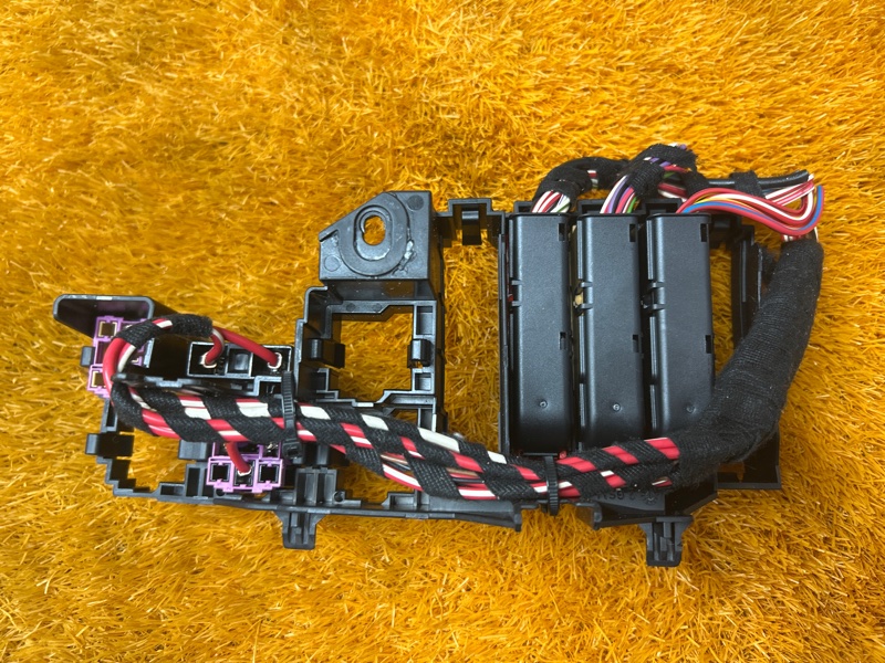 блок предохранителей, 600 рублей, Красноярск