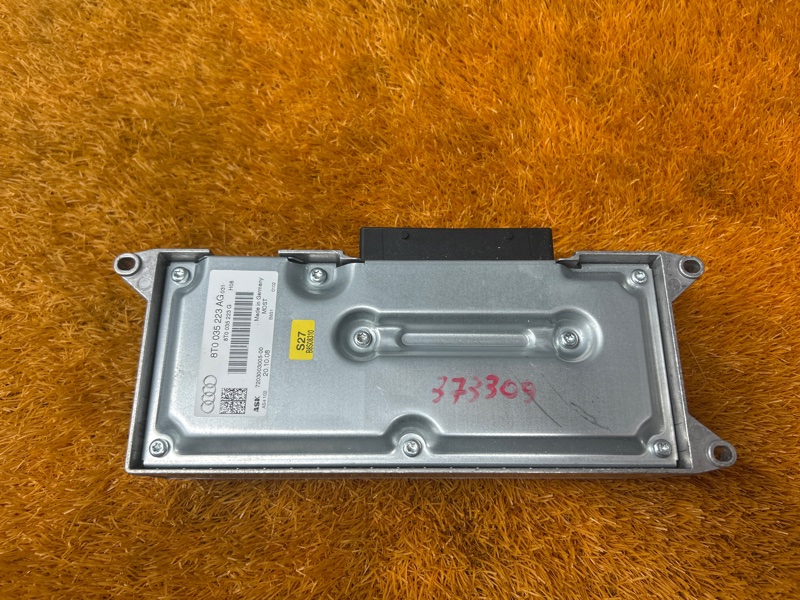 Усилитель звука, 2000 рублей, Красноярск