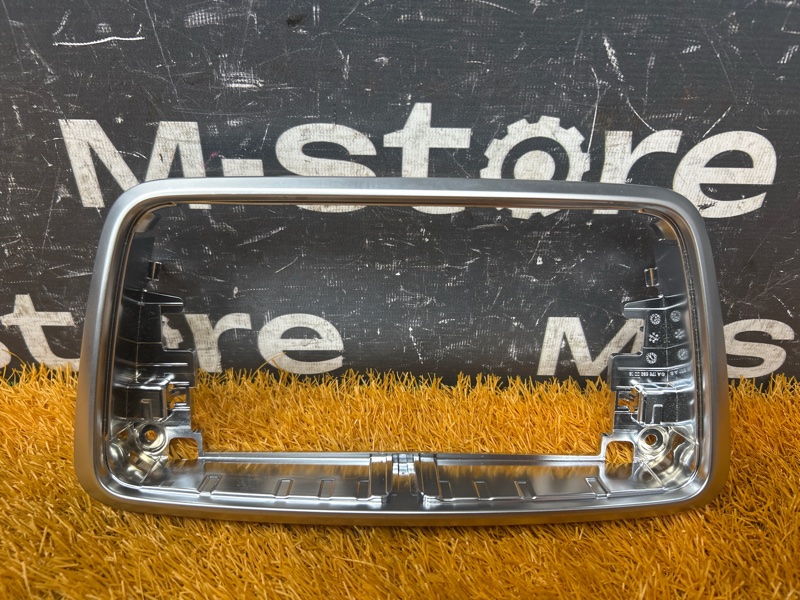 Рамка магнитолы, 500 рублей, Красноярск