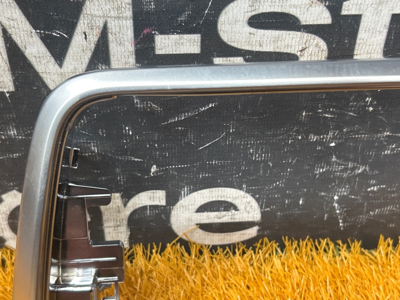 Рамка магнитолы, 500 рублей, Красноярск