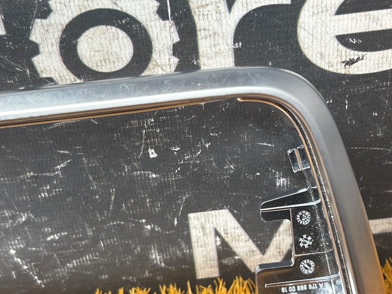 Рамка магнитолы, 500 рублей, Красноярск