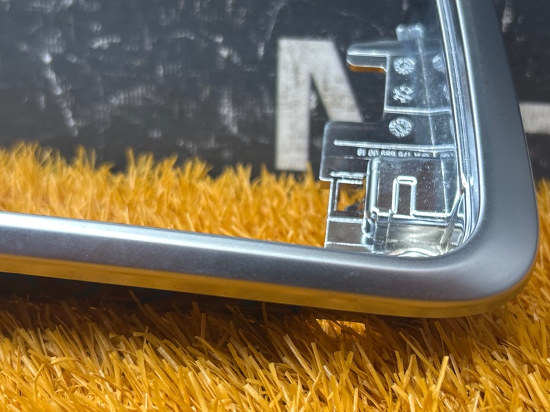 Рамка магнитолы, 500 рублей, Красноярск