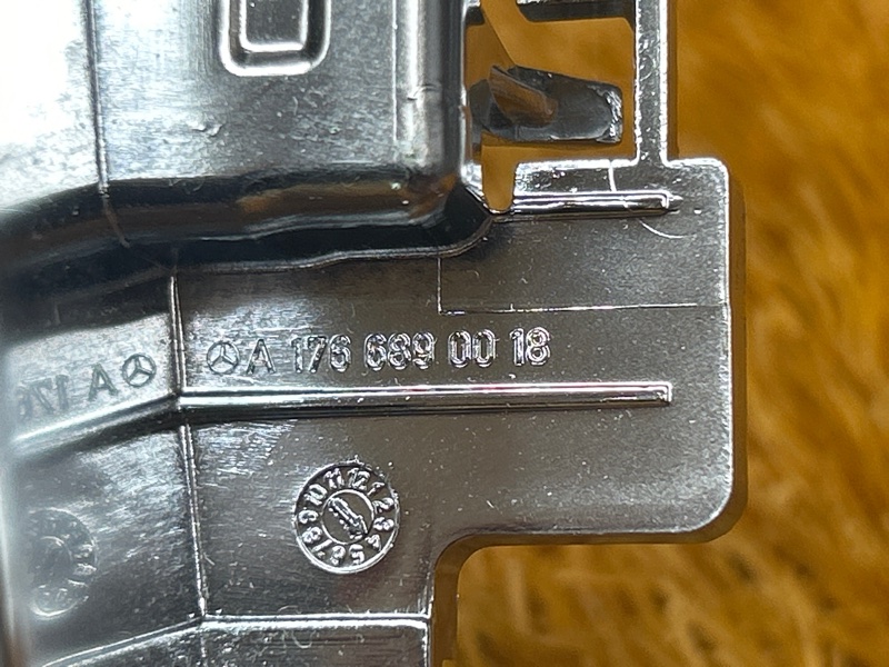 Рамка магнитолы, 500 рублей, Красноярск