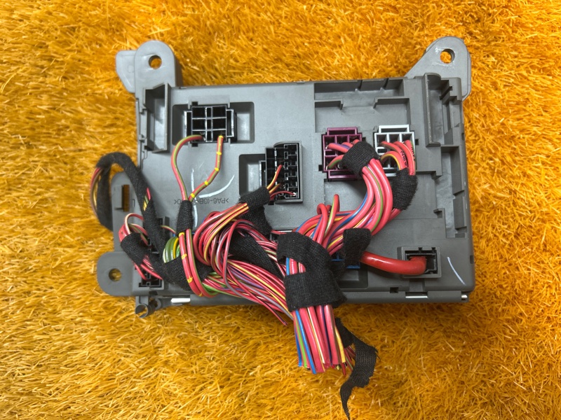 блок предохранителей, 500 рублей, Красноярск