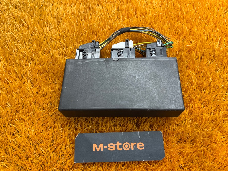 блок управления парктроником, 5000 рублей, Красноярск