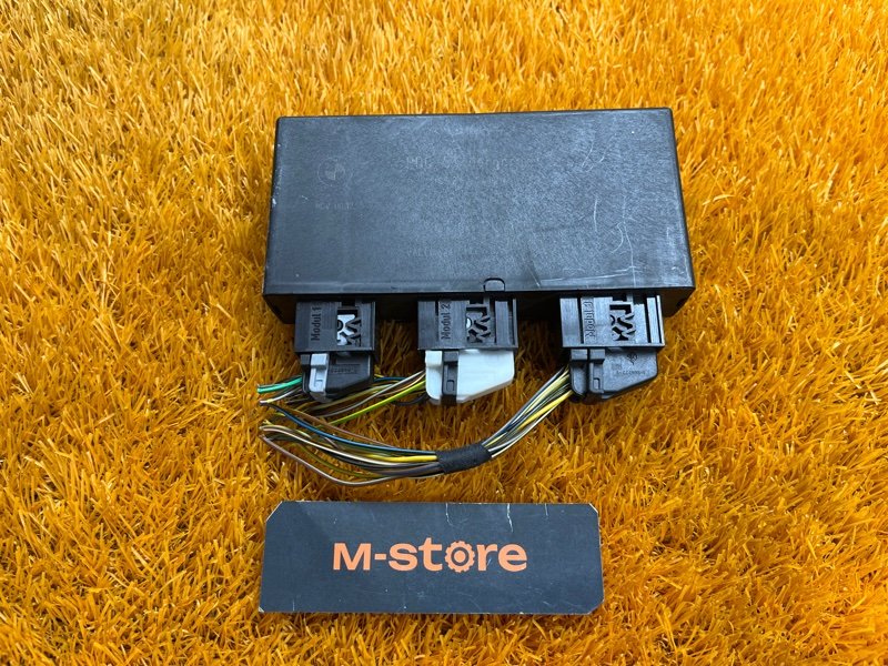 блок управления парктроником, 5000 рублей, Красноярск