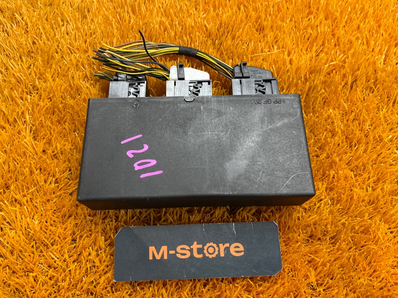 блок управления парктроником, 5000 рублей, Красноярск