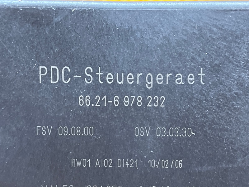 блок управления парктроником, 5000 рублей, Красноярск