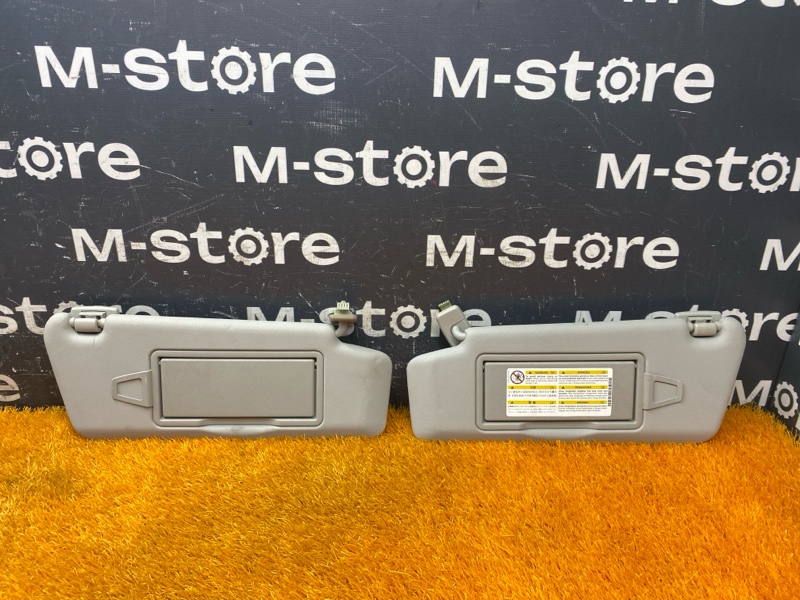 Козырек солнцезащитный, 1000 рублей, Красноярск