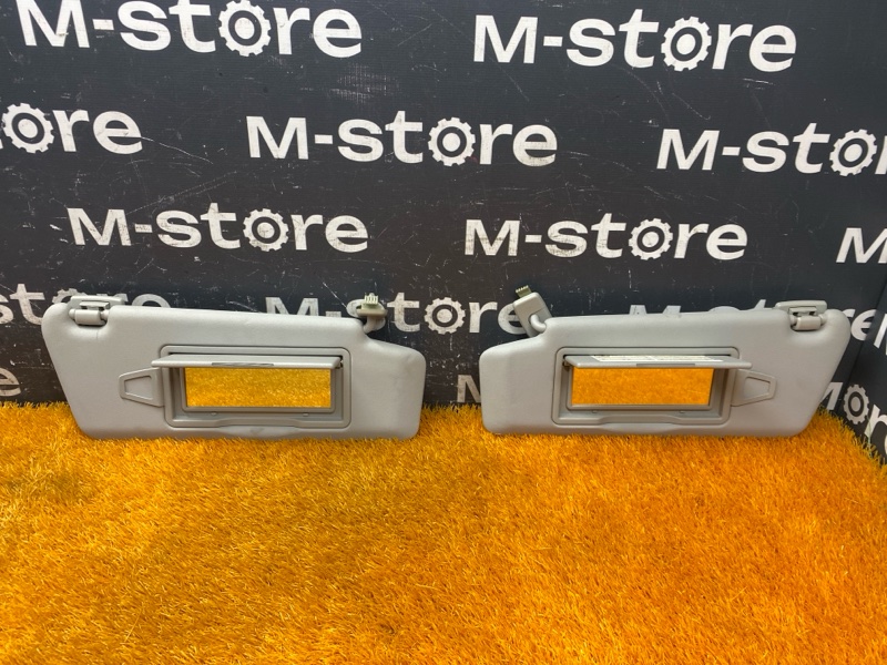 Козырек солнцезащитный, 1000 рублей, Красноярск