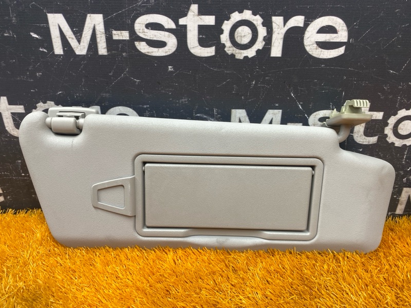 Козырек солнцезащитный, 1000 рублей, Красноярск