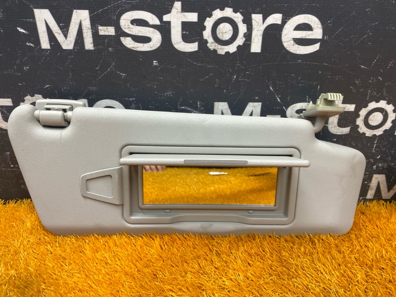 Козырек солнцезащитный, 1000 рублей, Красноярск