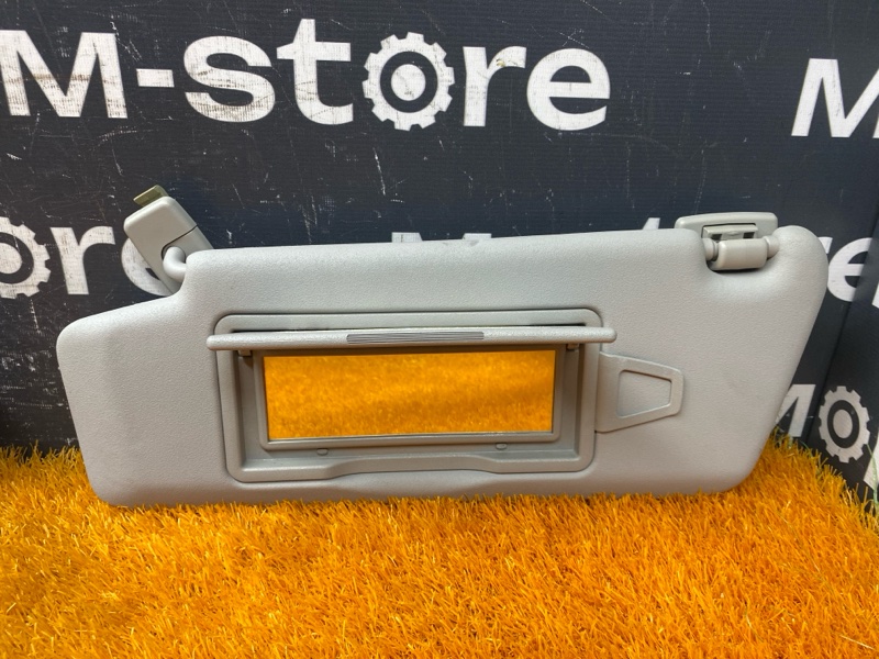 Козырек солнцезащитный, 1000 рублей, Красноярск