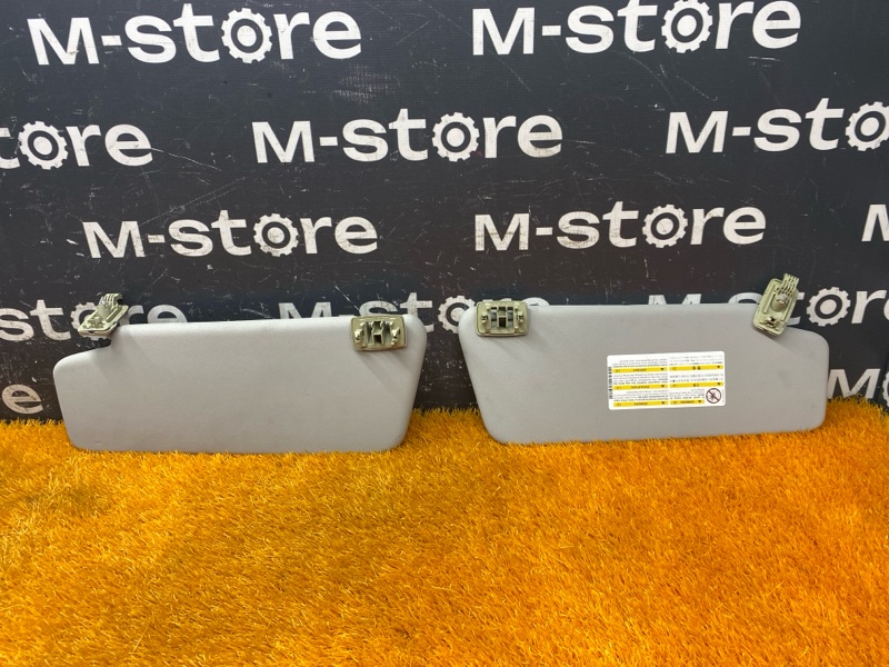 Козырек солнцезащитный, 1000 рублей, Красноярск