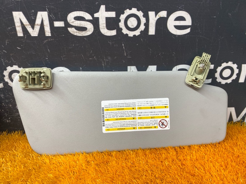 Козырек солнцезащитный, 1000 рублей, Красноярск