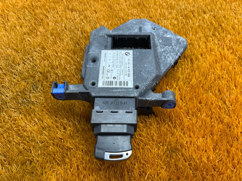 замок зажигания, 1300 рублей, Красноярск