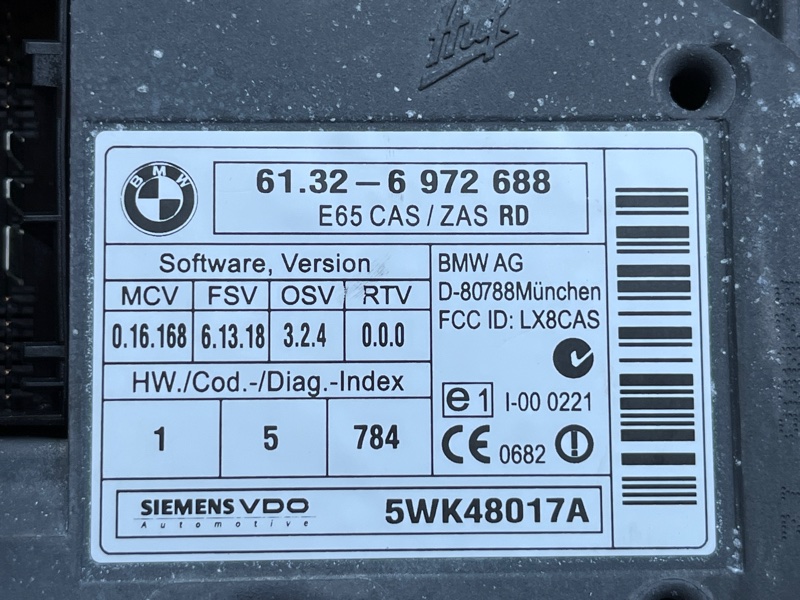 замок зажигания, 1300 рублей, Красноярск